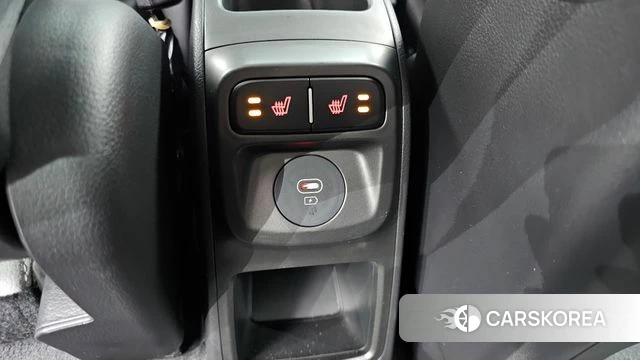 Kia The New Kia Ray id 3864466 из Кореи 10