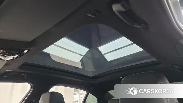 BMW 5 Series (G60) id 3388237 из Кореи 10