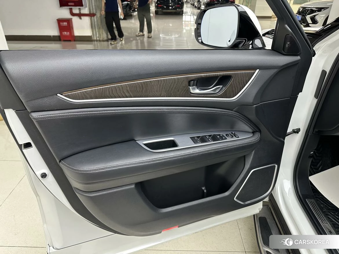 Honda Avancier id 4455777 из Китая 10