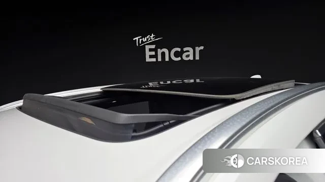 Volvo XC60 second Generation id 3721972 из Кореи 10