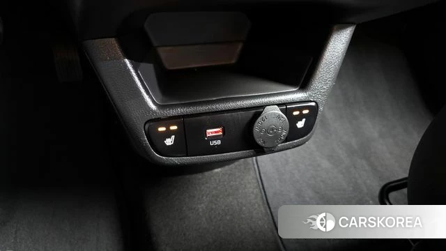 Kia The New Ray id 4231170 из Кореи 10