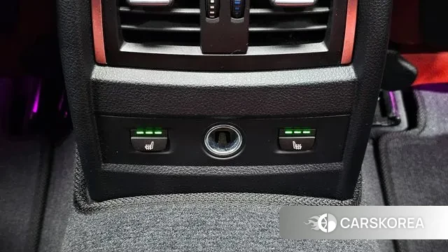 BMW 3 Series (F30) id 3541519 из Кореи 10