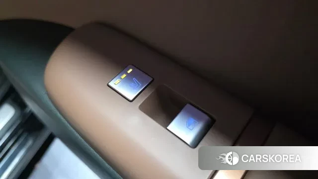 Hyundai Grandeur Hybrid (GN7) id 3716261 из Кореи 10