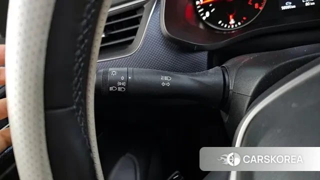 Renault Korea (Samsung) Arcana id 3082226 из Кореи 10