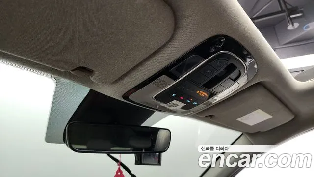 Hyundai The New Santa Fe id 2650135 из Кореи 10