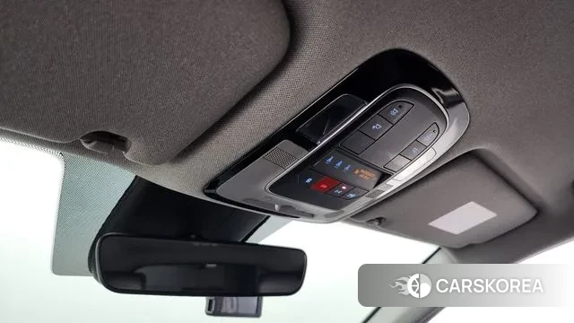 Hyundai The New Santa Fe id 3348424 из Кореи 10