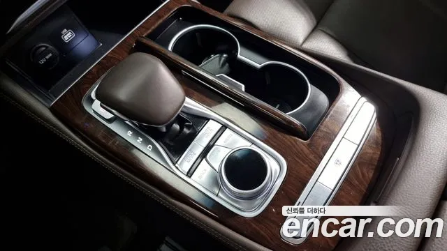 Kia More K9 id 2665530 из Кореи 10