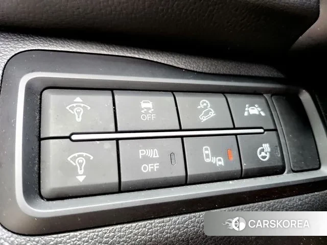 Ssangyong The New Tivoli id 3026798 из Кореи 10