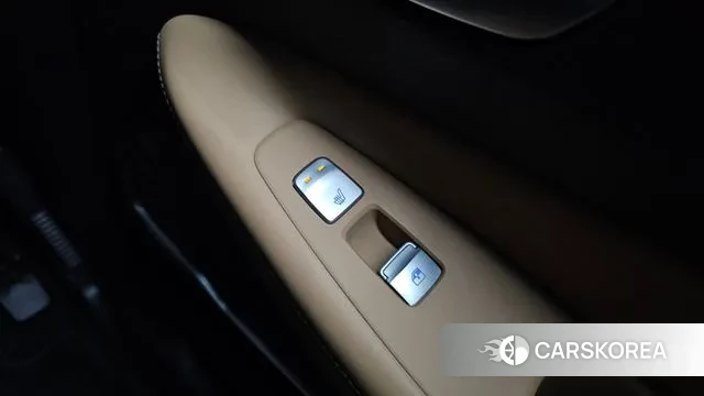 Hyundai The New Santa Fe id 3539981 из Кореи 10