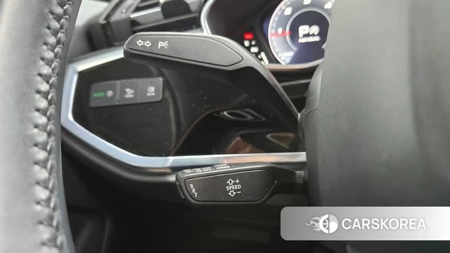 Audi Q3 (F3) id 4894734 из Кореи 10