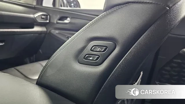 Hyundai The New Santa Fe id 3591600 из Кореи 10