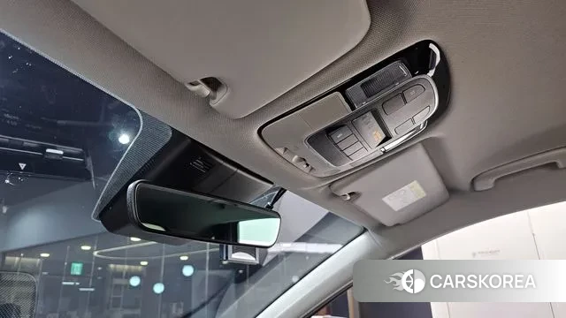 Hyundai Tucson (NX4) id 3422027 из Кореи 10