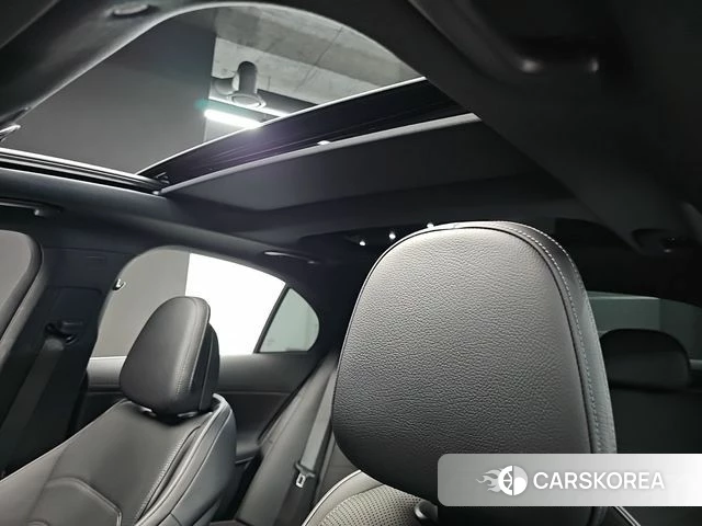 Mercedes-Benz E-Class W214 id 4700590 из Кореи 10