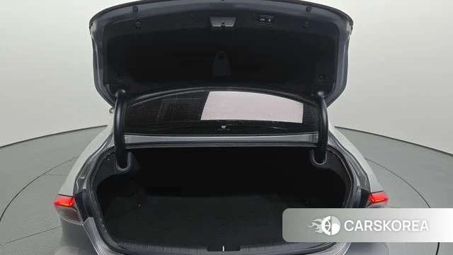 Hyundai The New Grandeur IG id 4717337 из Кореи 10