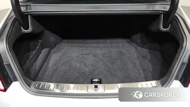 Genesis G90 (RS4) id 4223477 из Кореи 10