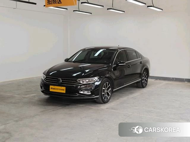 Volkswagen Magotan id 4238169 из Китая 10