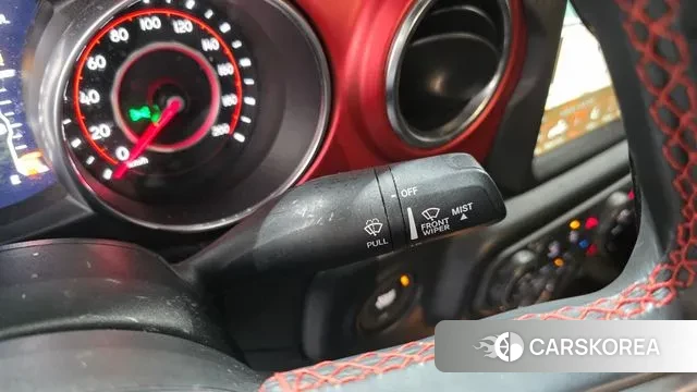 Jeep Gladiator (JT) id 3615208 из Кореи 10