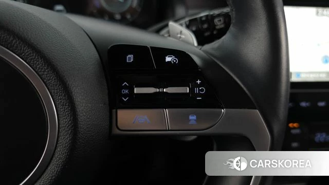 Hyundai Tucson Hybrid (NX4) id 4343005 из Кореи 10