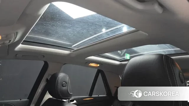 Mercedes-Benz GLE - Class W166 id 2991222 из Кореи 10