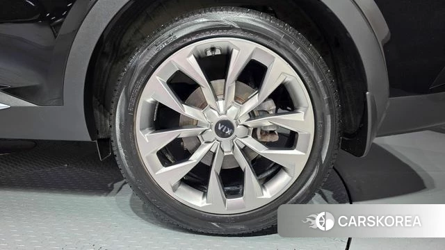 Kia Sorento 4th Generation id 4882005 из Кореи 10
