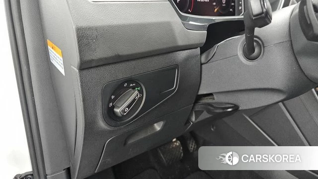 Volkswagen Tiguan second Generation id 4501044 из Кореи 10