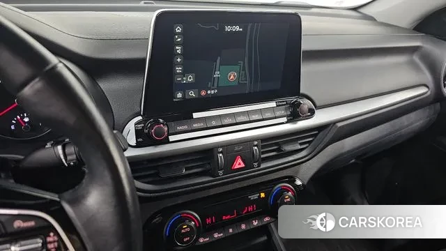 Kia Come New K3 id 3686309 из Кореи 10