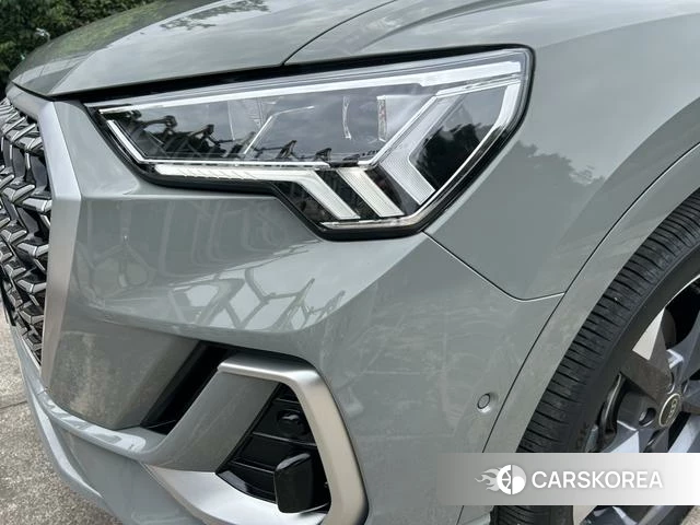 Audi Q3 id 4394096 из Китая 10