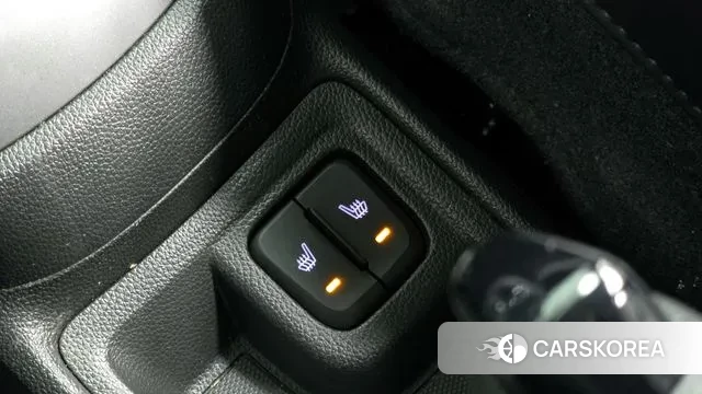 Chevrolet (GM Daewoo) The New Spark id 3434551 из Кореи 10