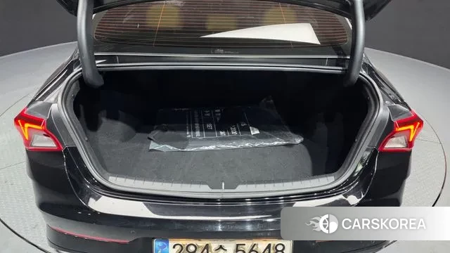 Kia K5 3rd generation id 3646401 из Кореи 10