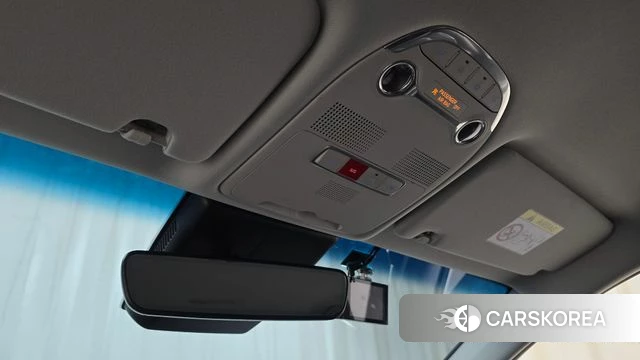 Hyundai The New Grandeur IG id 4281758 из Кореи 10