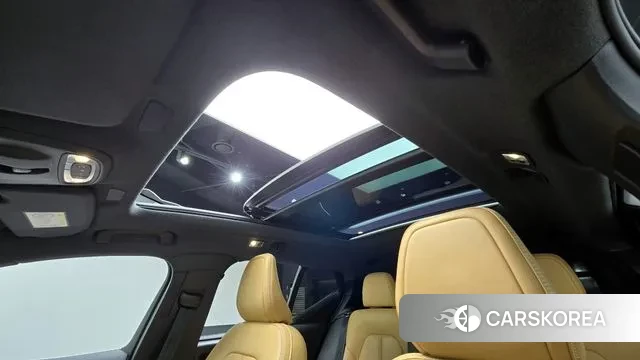 Volvo XC40 id 3509089 из Кореи 10