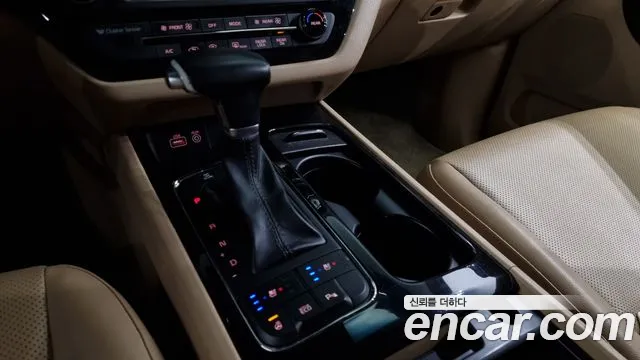 Kia All New Carnival id 2791667 из Кореи 10