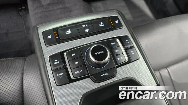 Genesis G80 id 2813280 из Кореи 10