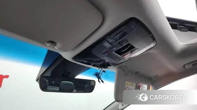 Hyundai Staria id 3566465 из Кореи 10