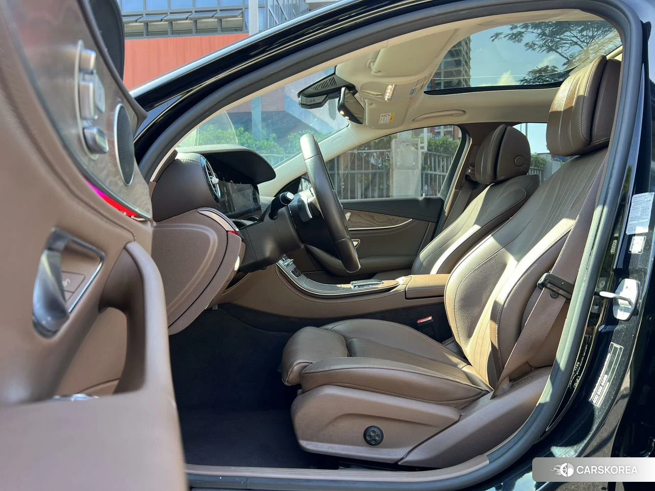 Mercedes-Benz E-class PHEV id 4421105 из Китая 10