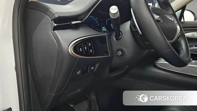 Genesis GV70 id 4573479 из Кореи 10