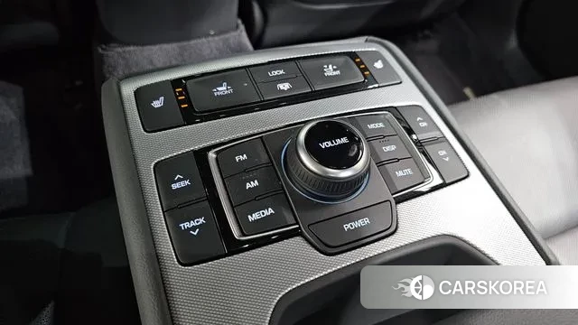 Genesis G80 id 3061021 из Кореи 10