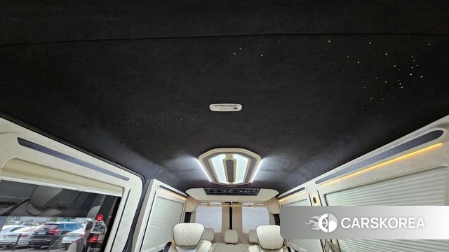 Mercedes-Benz Sprinter id 4768683 из Кореи 10