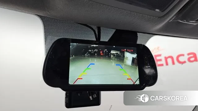 Hyundai Casper id 3745686 из Кореи 10