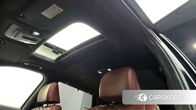 Hyundai Palisade id 3728374 из Кореи 10