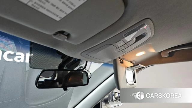 Ssangyong Tivoli Armor id 3925060 из Кореи 10