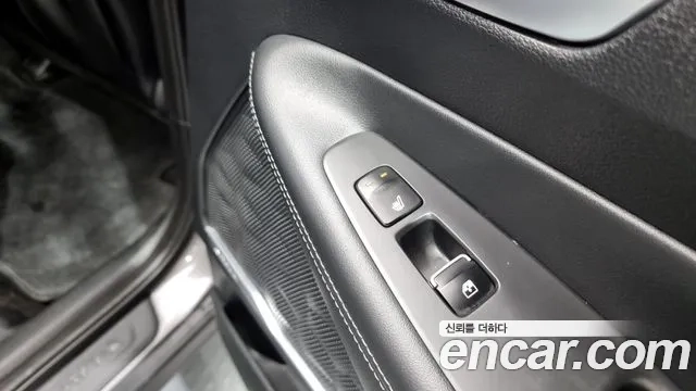 Hyundai Santa Fe TM id 2917172 из Кореи 10