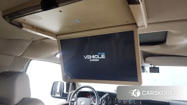 Chevrolet Express Van id 3448189 из Кореи 10