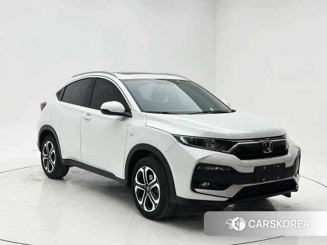 Honda XR-V id 4258101 из Китая 10