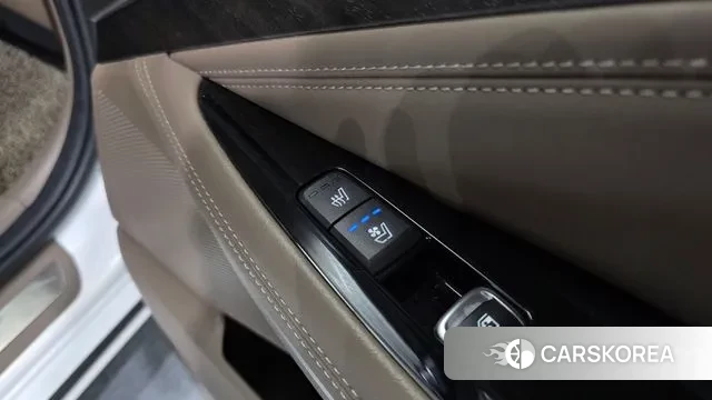 Kia K8 id 3697434 из Кореи 10