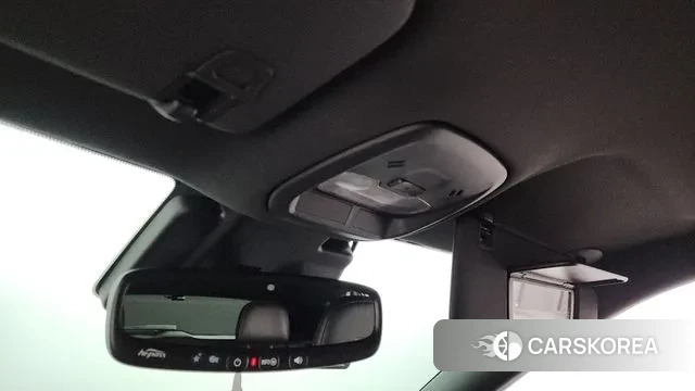 Chevrolet (GM Daewoo) Trax Crossover id 2930111 из Кореи 10