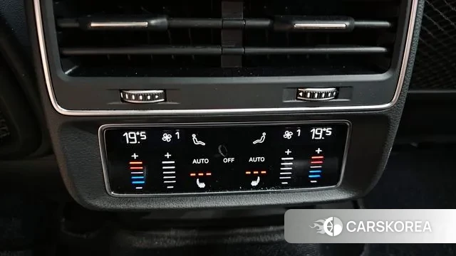 Audi Q7 (4M) id 3011547 из Кореи 10