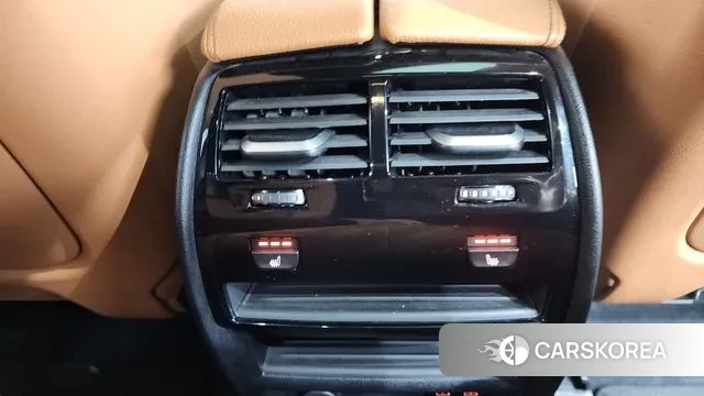 BMW 5 Series (G30) id 3400575 из Кореи 10