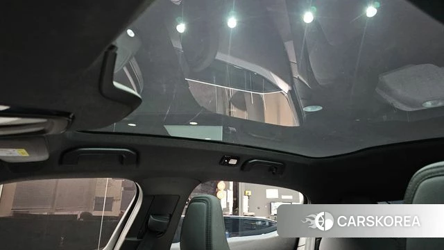 Polestar Polestar 2 id 3851522 из Кореи 10