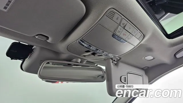 Mercedes-Benz C-Class W205 id 2957017 из Кореи 10